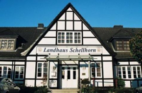 Landhaus Schellhorn, Schellhorn
